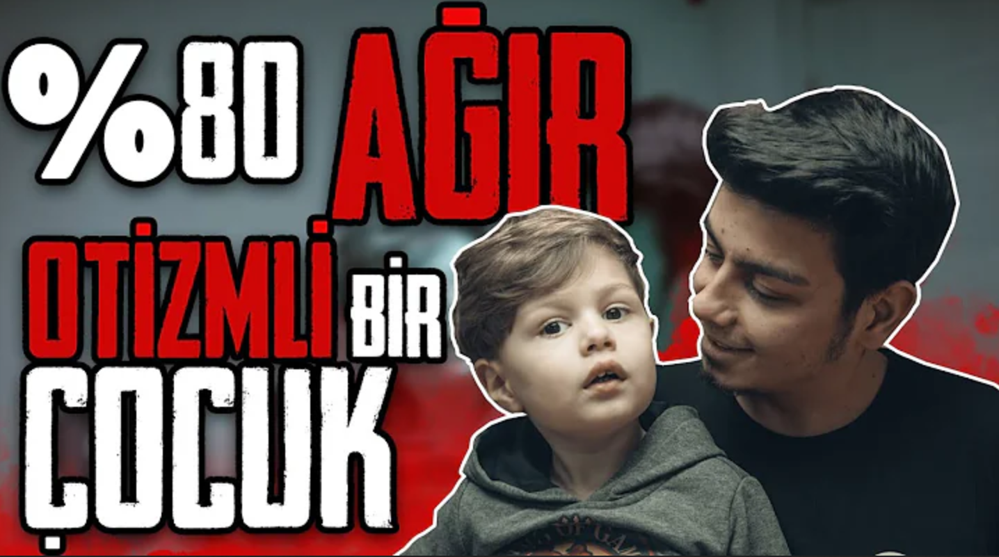 OTİZM GEÇİCİ Mİ? | OTİZM EĞİTİM